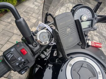 Kawasaki Vulcan S 650 - 6