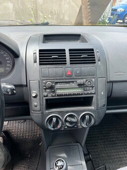 vw polo 1,2 htp - 6