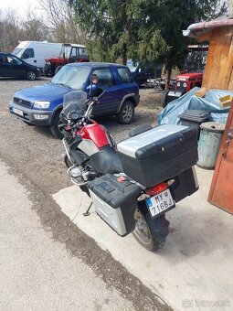 Bmw 1200 gs - 6