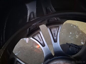 Disky 5x110 r18 - 6