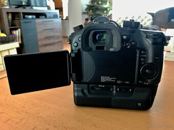 Panasonic LUMIX GH4 (telo) - 6