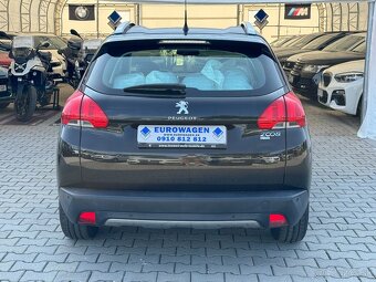 Peugeot 2008 1.6 e-HDi Allure - 6