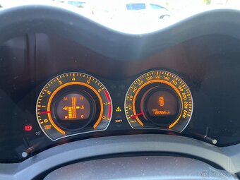 Toyota auris 1.3vvti 73kw - 6