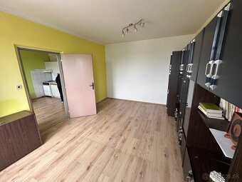 1izbovy byt na predaj Brezno- centrum-vyhľadávaná lokalita - 6