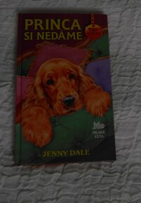 Predám detské knihy - 6