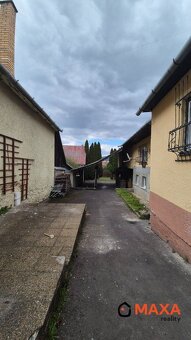 REZERVOVANÉ Rodinný dom vhodný na podnikanie, Prievidza, Nec - 6