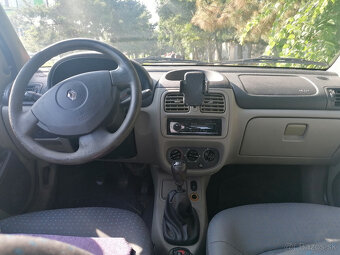 Predám Renault Thalia 1.2 2006 - 6