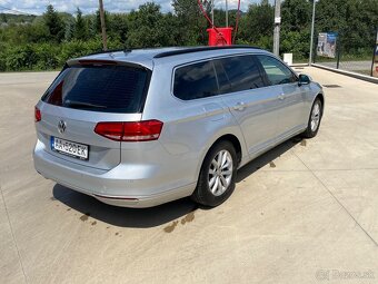 Volkswagen Passat B8 variant 2.0tdi DSG 110kw BEZ ADBLUE - 6