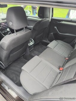 ŠKODAM SUPERB 3  KOMBI - 6