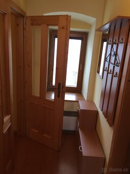 3 izbový mezonetový byt na pešej zóne na prenajom - 6