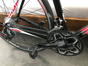 Cestný karbónový bicykel KTM - 6