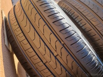 pneu 18" 225/55R18 PIRELLI letné 6mm DOT2022 - 6