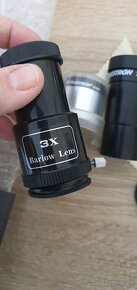 Dalekohlad Celestron powerseeker 127EQ - 6