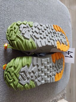 Dámske sandále NIKE 41 - 6