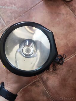 Nepoužitý lampáš a viacúčlová lampa aj jednotlivo - 6