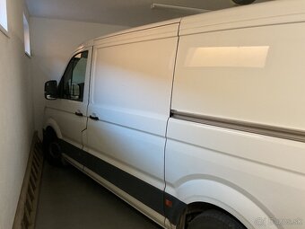 VW CRAFTER - 6
