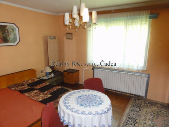 Predaj: Rodinný dom, Čadca - Podzávoz. - 6
