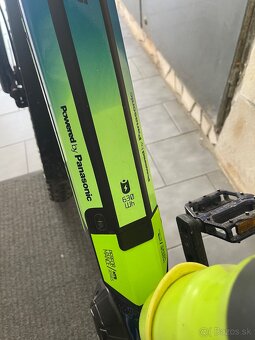 Elektrobicykel - 6