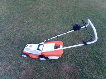 STIHL RMA 235 SET (2× AK 20 + AL 101) - 6