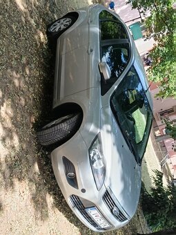 Ford fokus 1.6 TDCI - 6