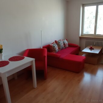 2 izbový byt nad kolonádou - 6