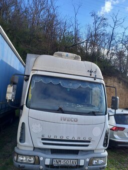 IVECO EUROCARGO 7,5T 1 MAJITEL. - 6