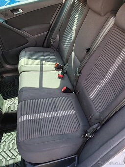 Volkswagen Tiguan - 6