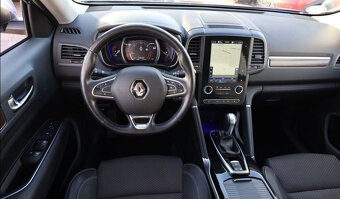 Renault Koleos Energy dCi 175 Intens 4x4 X-Tronic - 6