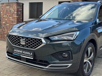 Seat Tarraco Xcellence 1.4tsi Hybrid 29 860km - 6