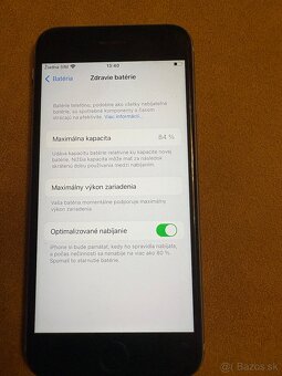 Iphone 6s 32GB - 6