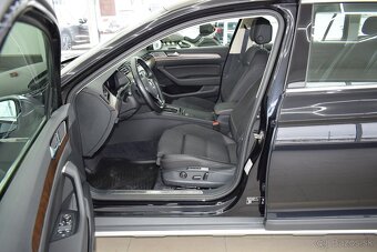 Volkswagen Passat ALLTRACK 2.0TDi,VIRTUAL,MATRIX - 6