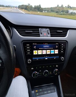 Octavia Combi 2.0 STYLE, Automat DSG 7, VIRTUAL COCPIT - 6