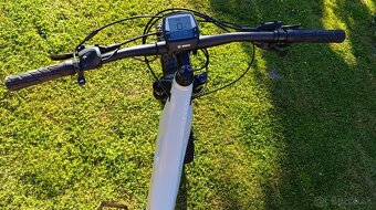 KTM MACINA LYCAN 271 veľkosť S, 625Wh, Skvelý stav, - 6