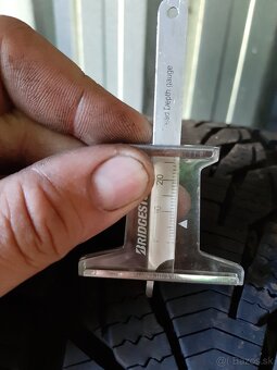 2x zimne 225/45-17 - 6