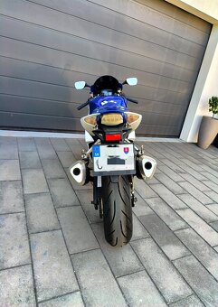 Suzuki GSX-R 1000 K8 - 6