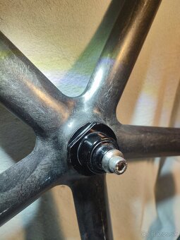 Aerospoke 3ks - 6