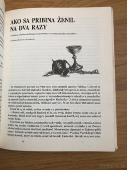 Povesti a báje - 6
