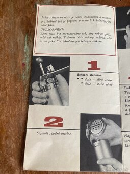 Lis na cesto - 6