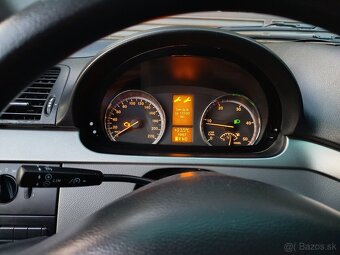 Mercedes viano 4x4 - 6