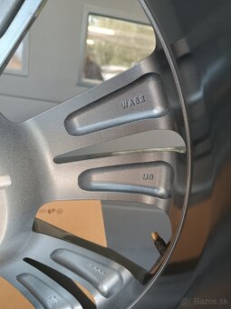 6x114.3 R18 Mercedes Renault Nissan - 6