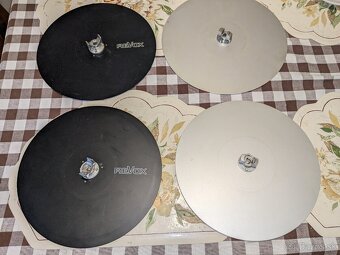 audio Studer - 6