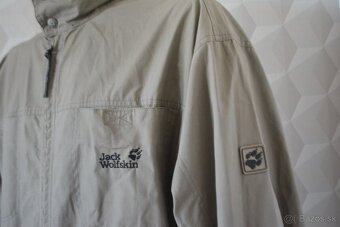 Pánska bunda Jack Wolfskin, veľ. XXL - 6