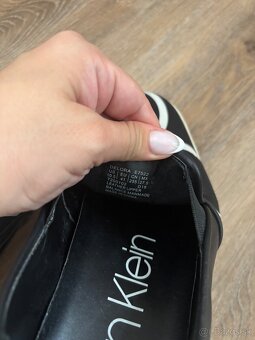 Calvin Klein espadrilky veľ.41 - 6