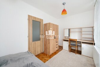 NA PREDAJ 3 izbový byt s garážou, 2x pivnica, Nové Mesto n/V - 6