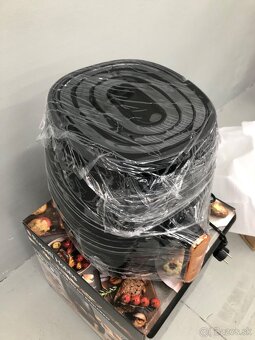 Teplovzdušná fritéza Russel Hobbs 5l - 6
