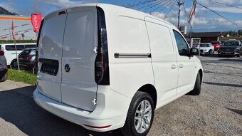 Volkswagen Caddy 2.0 TDI SCR - 6