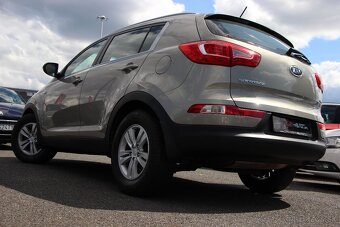 Kia Sportage 1.7 CRDi VGT 2WD LX už od 89€ mesačne - 6