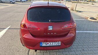 Leon 1.6MPI 75kW BSE Stylance - 6