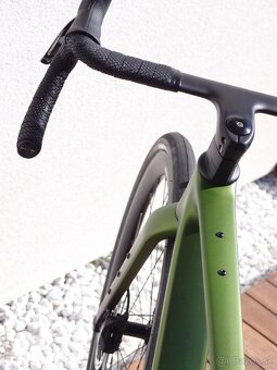 Carbon Gravel Custom 2025, Sram Apex AXS 1x12,S/M(170-180cm) - 6