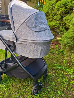 Britax Romer Strider M 3-kombinacia - 6